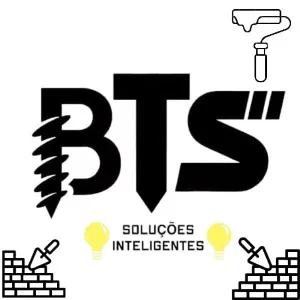 Logo BTS SERVIÇOS E MANUTENÇÃO LTDA